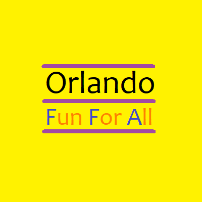 Orlando Fun For All Logo